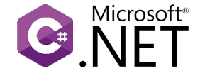 Microsoft .NET a C#